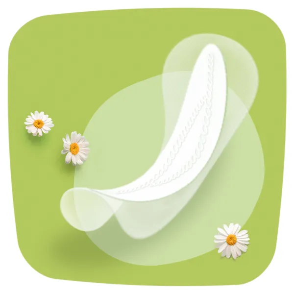 Naturella tisztasági betét Normal 20 termékhez kapcsolódó kép