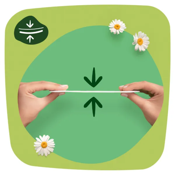 Naturella tisztasági betét Normal 20 termékhez kapcsolódó kép