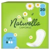 Naturella tisztasági betét Normal 20 termékhez kapcsolódó kép