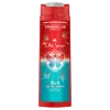 Old Spice Rock Star férfi tusfürdő és sampon, 400 ml termékhez kapcsolódó kép