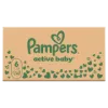 Pampers Active Baby pelenka - havi pelenkacsomag, Méret: 6, 128 db Pelenka, 13kg - 18kg termékhez kapcsolódó kép