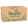 Pampers Active Baby pelenka - havi pelenkacsomag, Méret: 6, 128 db Pelenka, 13kg - 18kg termékhez kapcsolódó kép