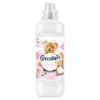 Coccolino Sensitive Romantic Rose öblítőkoncentrátum 42 mosás 966 ml termékhez kapcsolódó kép