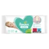 Pampers Sensitive Nedves Törlőkendő, 1 Csomag = 52 db termékhez kapcsolódó kép
