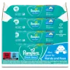 Pampers Fresh Clean Nedves Törlőkendő, 1 Csomag = 52 db termékhez kapcsolódó kép