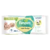 Pampers Harmonie New Baby Nedves Törlőkendő, 1 Csomag = 46 db Törlőkendő termékhez kapcsolódó kép