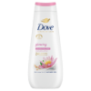 Dove Advanced Care Glowing krémtusfürdő 400 ml termékhez kapcsolódó kép