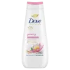Dove Advanced Care Glowing krémtusfürdő 400 ml termékhez kapcsolódó kép