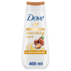Dove Advanced Care Nourishing Care krémtusfürdő 400 ml termékhez kapcsolódó kép
