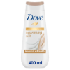 Dove Advanced Care Nourishing Silk krémtusfürdő 400 ml termékhez kapcsolódó kép