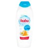 Baba kamilla és méz krémtusfürdő 750 ml termékhez kapcsolódó kép