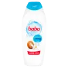 Baba sheavaj és narancsvirág illat krémtusfürdő 750 ml termékhez kapcsolódó kép