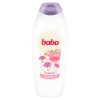 Baba Tündérkert bodza és rózsavíz illat frissítő tusfürdő 750 ml termékhez kapcsolódó kép