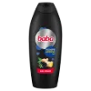 Baba 2in1 férfi tusfürdő vadszeder és gyömbér illat 750 ml termékhez kapcsolódó kép