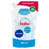 Baba lanolin krémtusfürdő utántöltő 500 ml  termékhez kapcsolódó kép