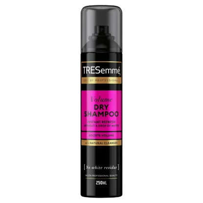 TRESemmé volumennövelő száraz sampon 250 ml termékhez kapcsolódó kép
