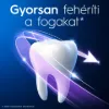 Oral-B 3D White Advanced Luxe Perfection Fogkrém, Hűsítő borsmenta 75 ml termékhez kapcsolódó kép