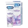 Oral-B 3D White Advanced Luxe Perfection Fogkrém, Hűsítő borsmenta 75 ml termékhez kapcsolódó kép