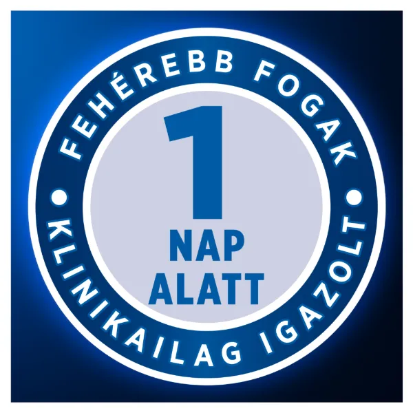 Oral-B Pro 3D White Clinical Bright Brilliance Fogkrém, 75 ml termékhez kapcsolódó kép