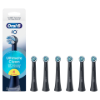 Oral-B iO Series Ultimate Clean, Fekete, Eredeti Fogkefefej, CrissCross Sörték, 6 termékhez kapcsolódó kép