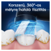 Oral-B iO Series Ultimate Clean, Fekete, Eredeti Fogkefefej, CrissCross Sörték, 6 termékhez kapcsolódó kép