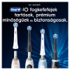 Oral-B iO Series Ultimate Clean, Fekete, Eredeti Fogkefefej, CrissCross Sörték, 6 termékhez kapcsolódó kép