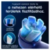 Oral-B iO Series Ultimate Clean, Eredeti Fogkefefej, CrissCross Sörték, 6 termékhez kapcsolódó kép