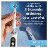 Oral-B iO Series Ultimate Clean, Eredeti Fogkefefej, CrissCross Sörték, 6 termékhez kapcsolódó kép
