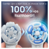 Oral-B iO Series Ultimate Clean, Eredeti Fogkefefej, CrissCross Sörték, 6 termékhez kapcsolódó kép