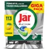 Jar Platinum Mosogatókapszula, Lemon, , 113 Mosogatókapszula termékhez kapcsolódó kép