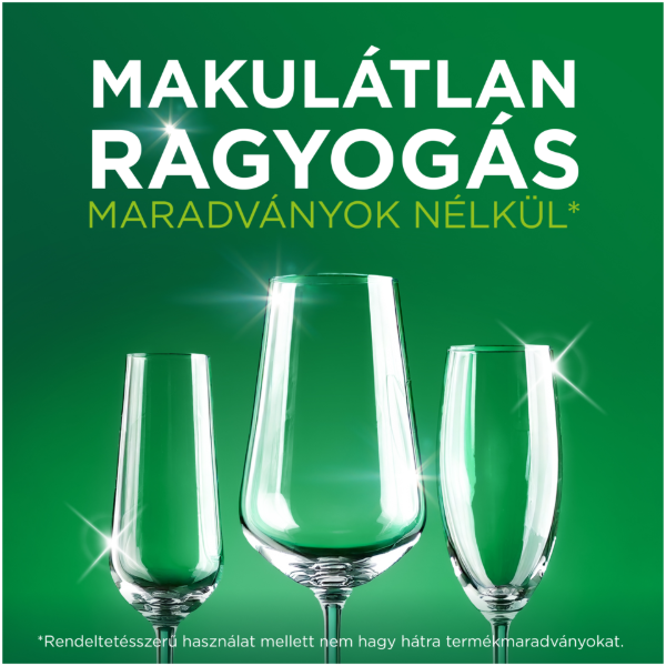 Jar Original Mosogatókapszula, Lemon, , 140 Mosogatókapszula, Újramosogatás Nélkül termékhez kapcsolódó kép