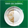 Jar Original Mosogatókapszula, Lemon, , 140 Mosogatókapszula, Újramosogatás Nélkül termékhez kapcsolódó kép