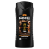 AXE FIFA Dark Temptation 3 in 1 tusfürdő testre, arcra, hajra 400 ml termékhez kapcsolódó kép