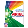 Ariel Alpine Color Mosópor, 1.1 kg, 20 Mosáshoz termékhez kapcsolódó kép