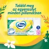 Zewa Deluxe Mindful Balance toalettpapír 3 rétegű 16 tekercs termékhez kapcsolódó kép