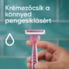 Gillette Venus Comfort Smooth Eldobható Borotva, 12 Db/Csomag termékhez kapcsolódó kép