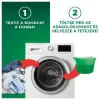 Ariel Mountain Spring Universal Folyékony Mosószer, 4.5 l, 100 Mosáshoz termékhez kapcsolódó kép