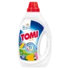 Tomi Color folyékony mosószer színes ruhákhoz 22 mosás 990 ml termékhez kapcsolódó kép