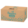 Pampers Active Baby Bugyipelenka, Méret: 5, 164 db Pelenka, 11kg-17kg termékhez kapcsolódó kép