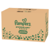 Pampers Premium Care Bugyipelenka, Méret: 4, 124 db Pelenka, 9kg-15kg termékhez kapcsolódó kép