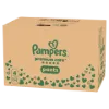 Pampers Premium Care Bugyipelenka, Méret: 4, 124 db Pelenka, 9kg-15kg termékhez kapcsolódó kép