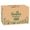 Pampers Premium Care Bugyipelenka, Méret: 4, 124 db Pelenka, 9kg-15kg termékhez kapcsolódó kép