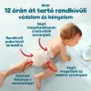 Pampers Premium Care Bugyipelenka, Méret: 4, 124 db Pelenka, 9kg-15kg termékhez kapcsolódó kép
