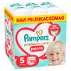 Pampers Premium Care Bugyipelenka, Méret: 5, 108 db Pelenka, 11kg-17kg termékhez kapcsolódó kép