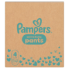 Pampers Active Baby Bugyipelenka, Méret: 4, 186 db Pelenka, 9kg-15kg termékhez kapcsolódó kép