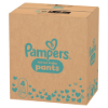 Pampers Active Baby Bugyipelenka, Méret: 4, 186 db Pelenka, 9kg-15kg termékhez kapcsolódó kép