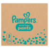 Pampers Active Baby Bugyipelenka, Méret: 3, 214 db Pelenka, 6kg-11kg termékhez kapcsolódó kép