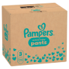 Pampers Active Baby Bugyipelenka, Méret: 3, 214 db Pelenka, 6kg-11kg termékhez kapcsolódó kép