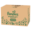 Pampers Premium Care Bugyipelenka, Méret: 7, 84 db Pelenka, 15kg+ termékhez kapcsolódó kép