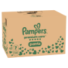 Pampers Premium Care Bugyipelenka, Méret: 7, 84 db Pelenka, 15kg+ termékhez kapcsolódó kép